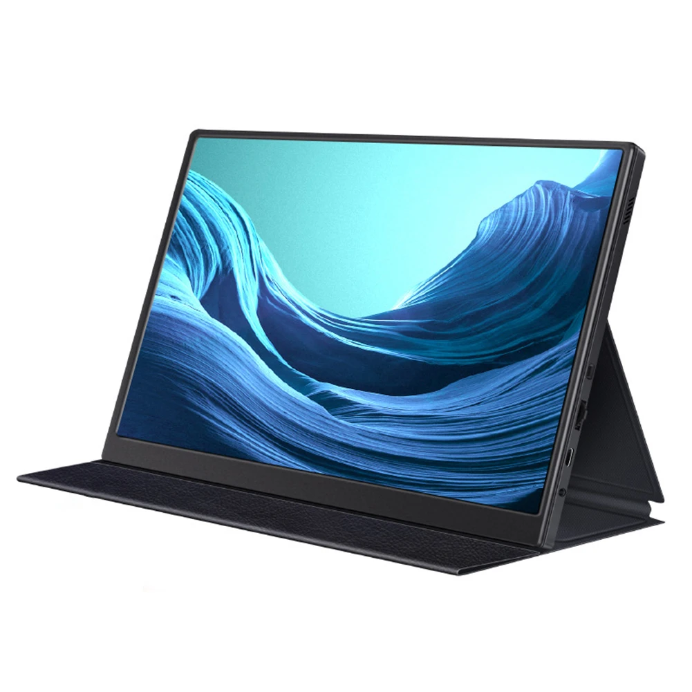 10.5/14/15.6 Inch Portable Monitor Extend Screen FHD 1920X1280 Monitor 15/10 420Cd HDMI-Compatible for Laptop Mobile Phone