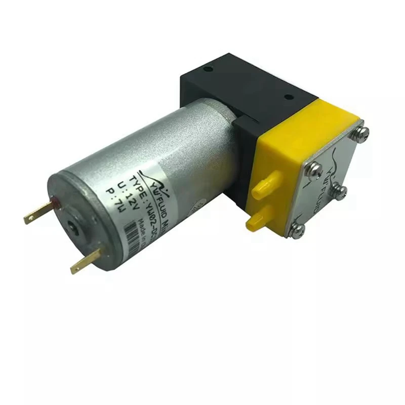 

Diaphragm Pumps Minivacuum Pump Mini Vacuum Pump Diaphragm Pumps Vacuum Filtration