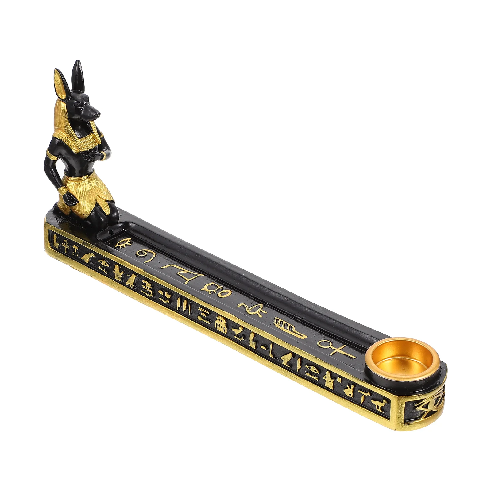 

1pc Board Indian Sticks Cone Holder Sticks Burner