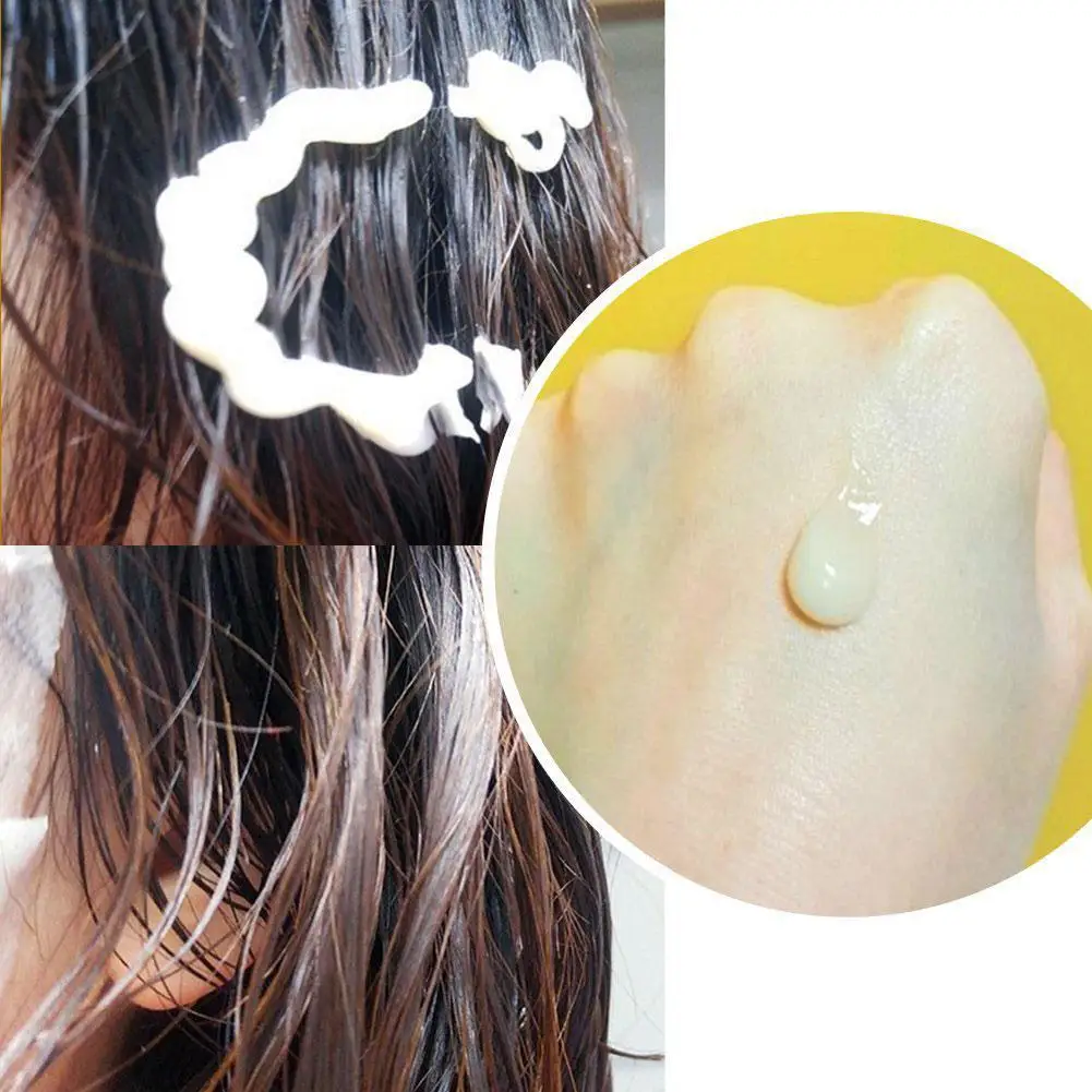 Для Elizavecca 100 г коллагеновое покрытие протеин кондиционер для волос маска