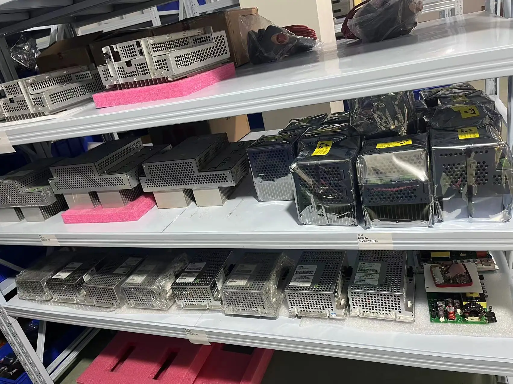 ADTECH DJ8849V1-B01 четырехосный контроллер дозирования