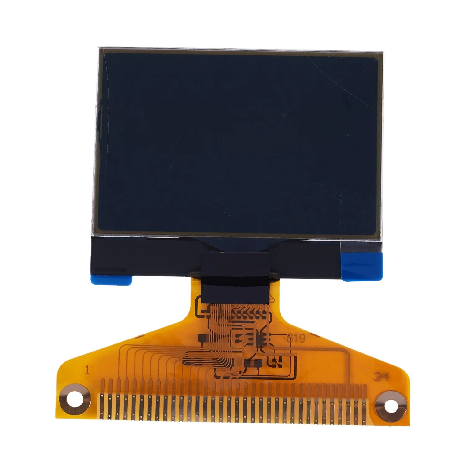 Для Audi A3/A4/A6 VW Passat/Golf 4 Seat Skoda VDO только экран для модификации автомобильного