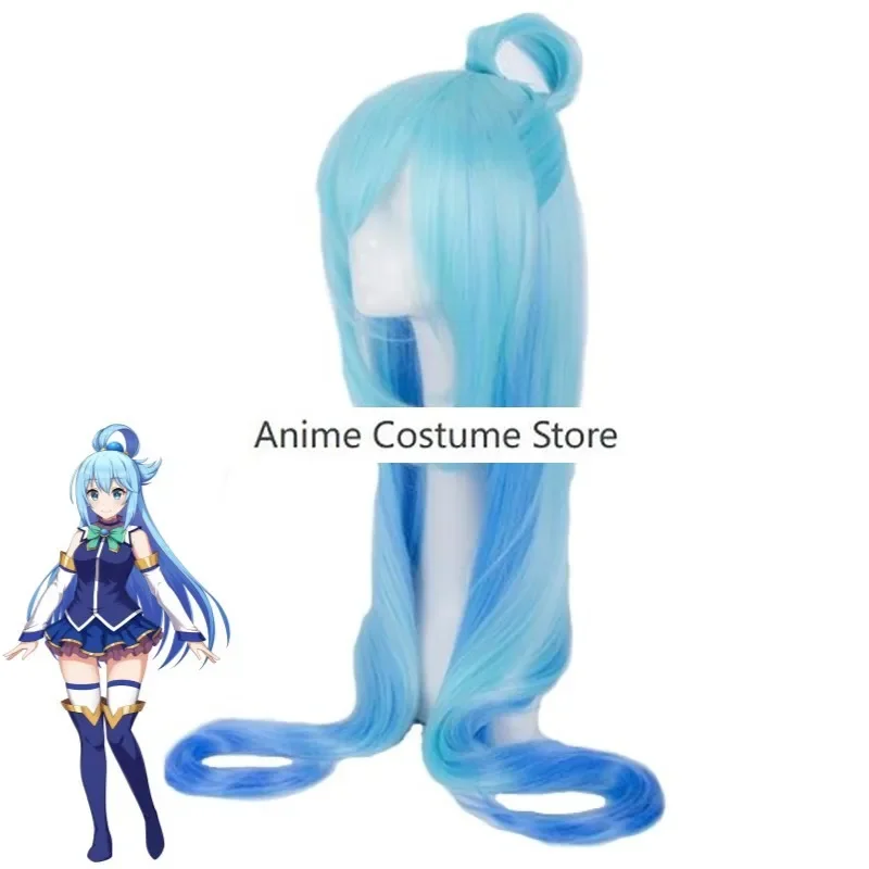 Костюм для косплея аниме коносуба благословение Бога этого чудесного мира