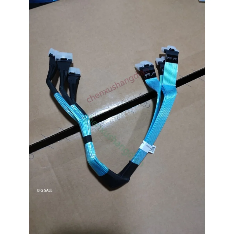 Новая основная плата для Dell/Dell HWTT3 KHFPH R940XA подключения Riser1 Riser2