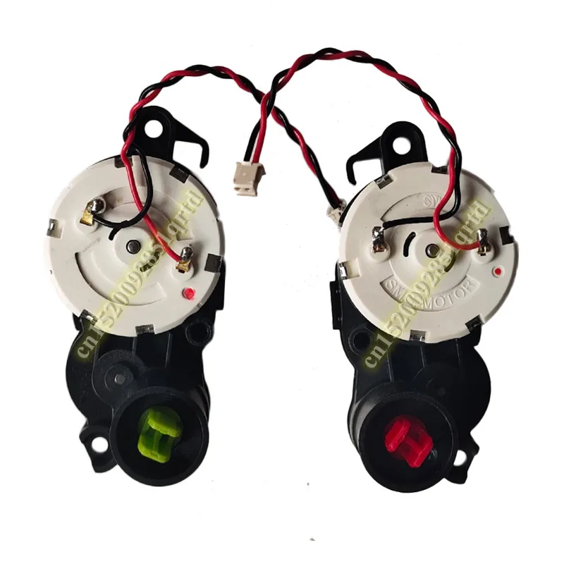

Vacuum Cleaner Side Brush Motors for ECOVACS DEEBOT OZMO T5 T8 Max T8 T8 AIVI T9 N8 N5 DX5 DJ65 DV35 Robot Cleaner Parts