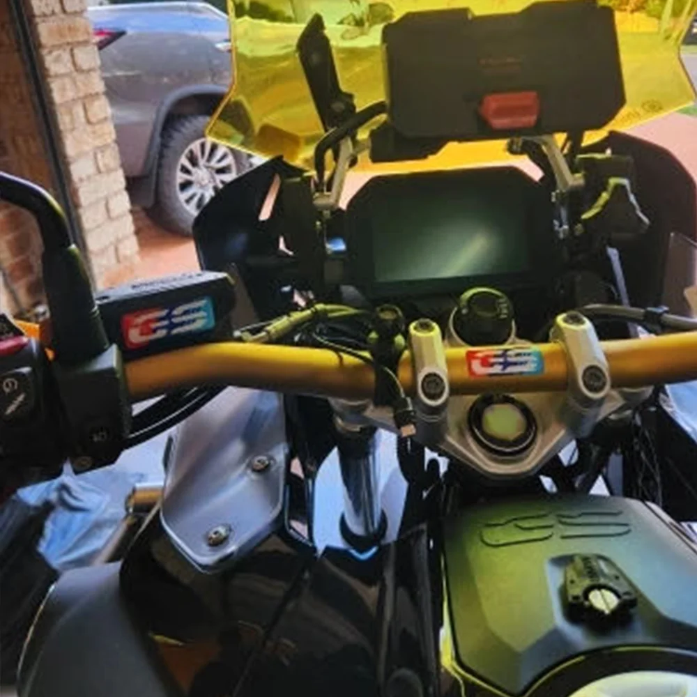 Для BMW GS 3D наклейка аксессуары для мотоциклов приключения R R1300GS R1250GS R1200GS F850GS F800GS F750GS R1250 R1200 1300 1250 1200 (art.: 3920ce330ef49) - 3920ce330ef49