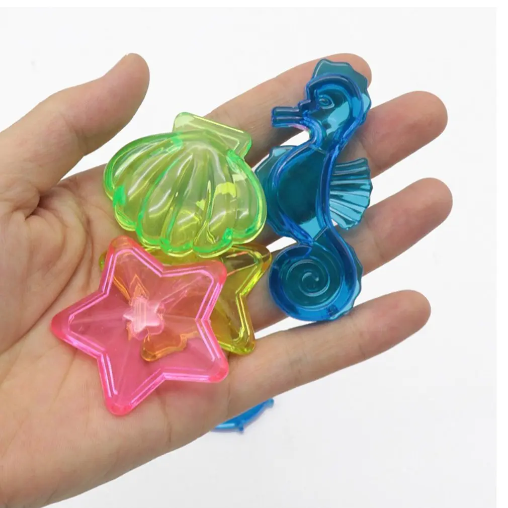 

Игрушка для дайвинга через границу Amazon, детский плавательный бассейн, метательная игрушка, игрушка для дайвинга