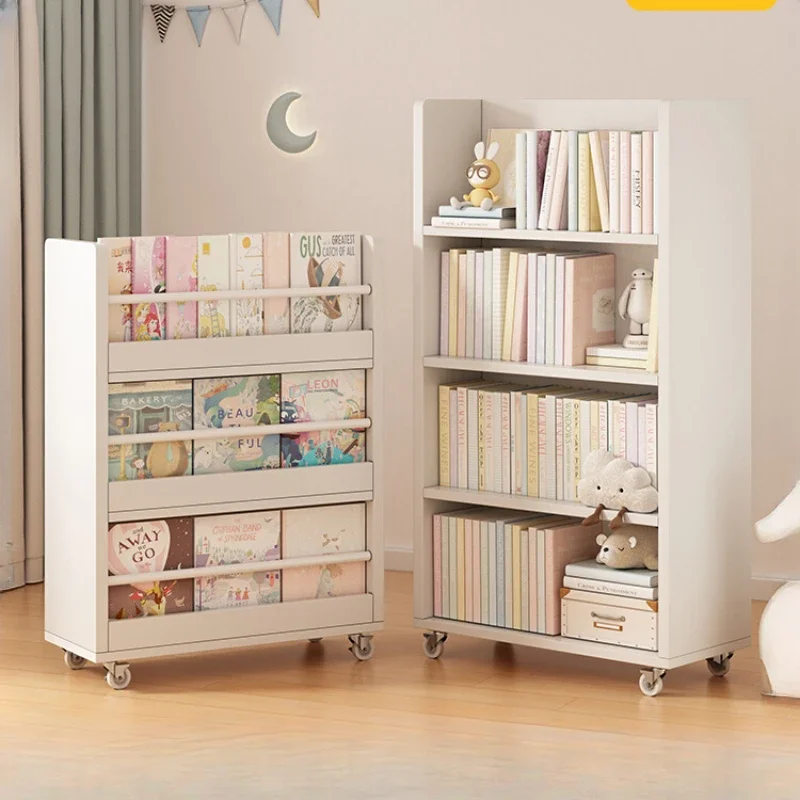 Стойка для шкафов книжных полки мобильных телефонов дисплей среднего века