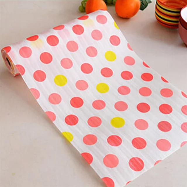 

1 шт., антибактериальный водонепроницаемый коврик для холодильника