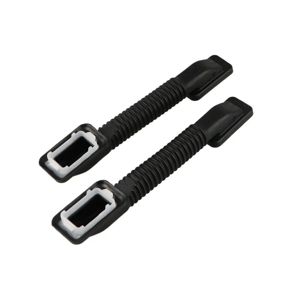 5G6971829B 2 шт. Оригинальная втулка для VW Golf 7 MK7 ID4 ID5 T-Roc E-Golf Tiguan Touareg Touran 5G6 971 829B