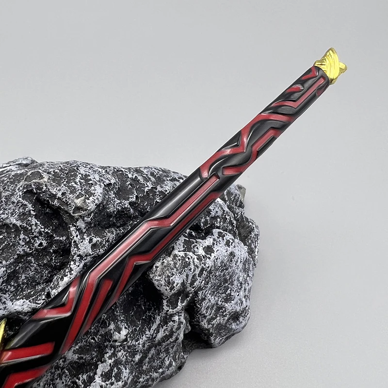 22 см брелок с мечом Enuma Elish Archer Gilgamesh Servant FATE аниме периферийные устройства 1:6