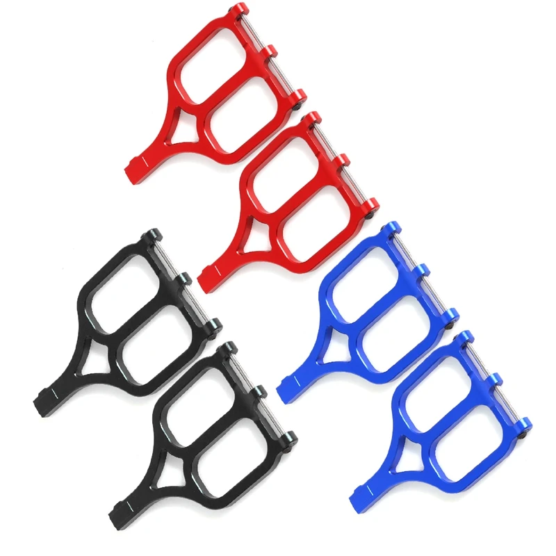 Обновление радиоуправляемого автомобиля передний задний верхний рычаг подвески