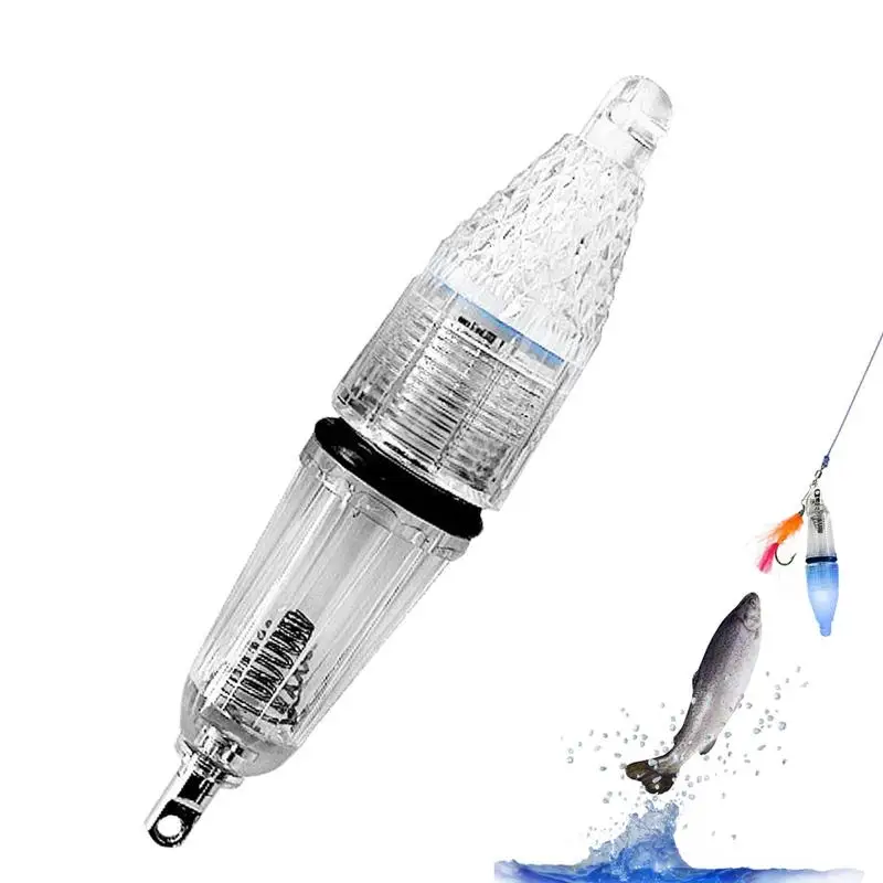 

Submersible Night Fishing Light Fishing Bright Light Fish Attraction Lamp Outdoor Night Fishing LED Illumination Dock Light For