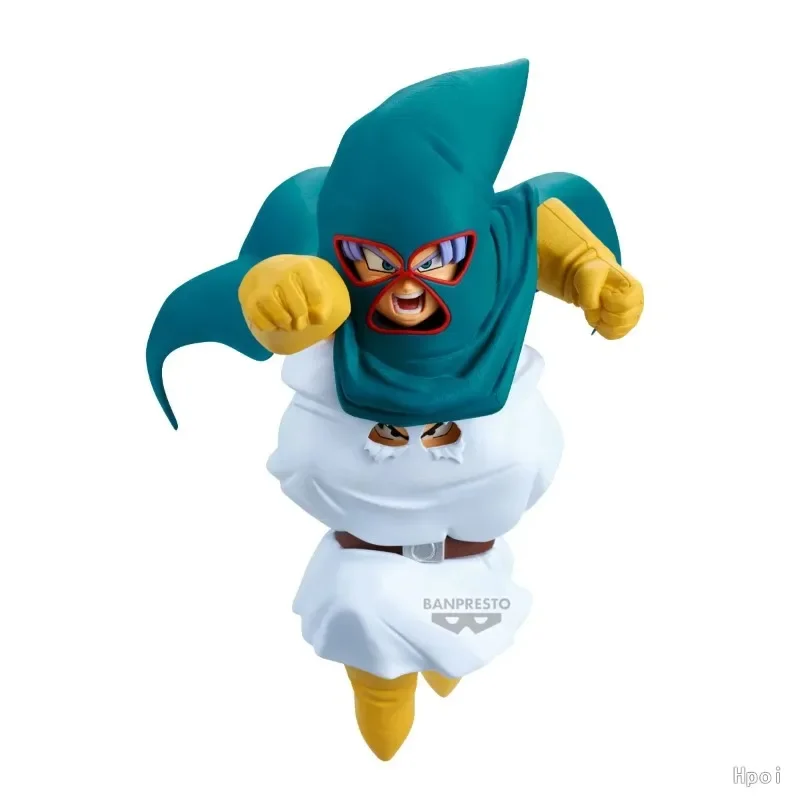 Фигурка аниме-персонажа Son Gohan из серии Bandai Namco Presto Dragon Ball Super Match Makers My Mystery Masked Man (art.: 3920dbedb1beb) - 3920dbedb1beb