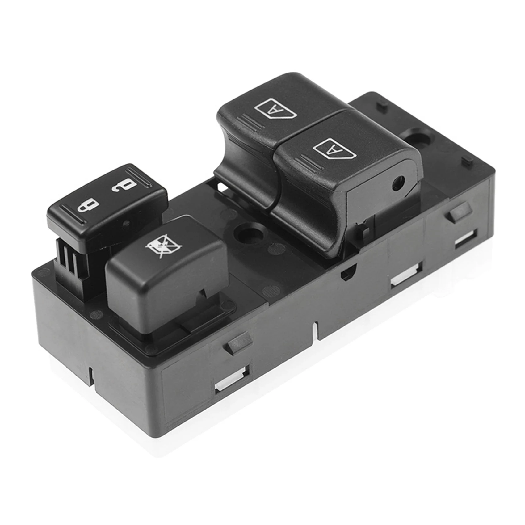 

Power Window Switch Front Left Driver Side for Nissan 350Z 2003-2008 25401CD000 25401-CD000