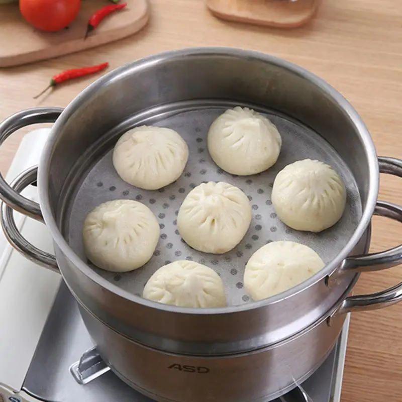 

Одноразовая бумага для отпаривателя, удобная антипригарная бумага для отпаривателя, безопасный полипропиленовый материал, бытовая пищевая бумага для отпаривания, ткань для отпаривания