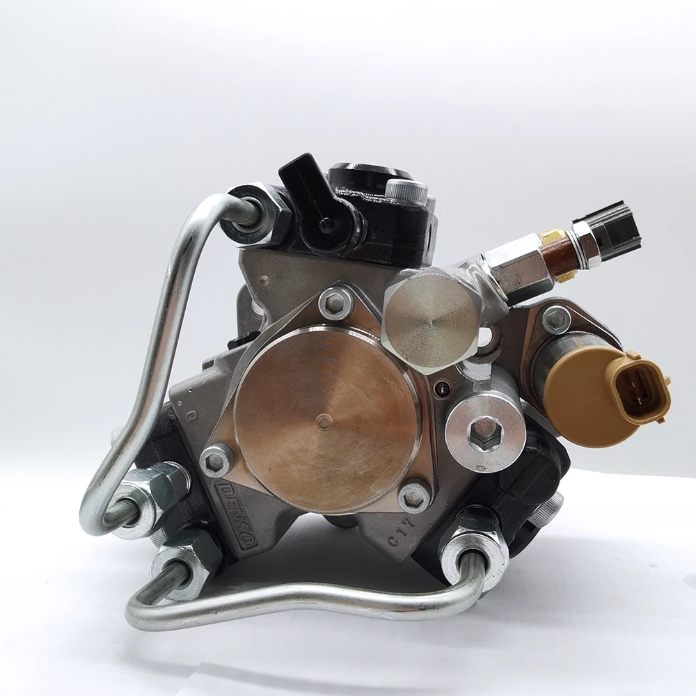 Детали дизельного двигателя BLSH 6HK1 294050 -0106 -0105 Топливный насос Экскаватор