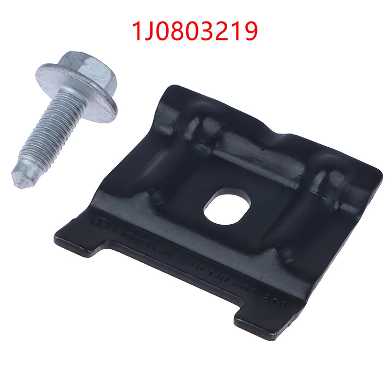 

Зажим для аккумулятора 1J0803219, совместимый с 6R MK4 MK5 B6 Q3