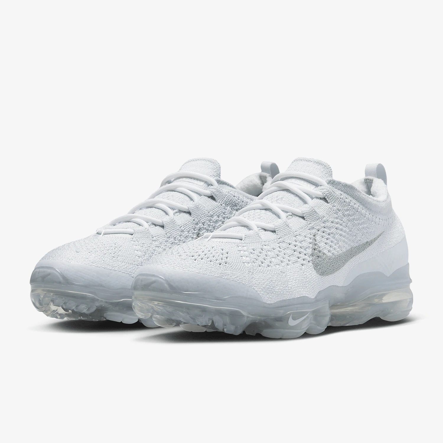 Фото Оригинальные мужские кроссовки Nike Air VaporMax в полный рост с воздушной подушкой DV1678-002 №1