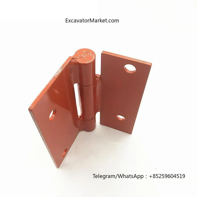 Высококачественные Аксессуары для экскаватора Hitachi ZAX120-200-240-6-3G cab петля дверная