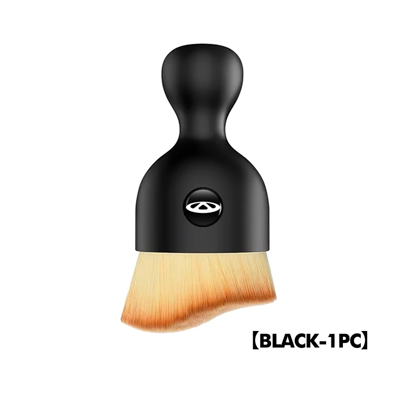 

Инструмент для очистки автомобиля, щетка для удаления пыли на центральной консоли, аксессуары для Chery Tiggo 5 2 3 7 PRO 8 5X Amulet IQ QQ Fulwin Face