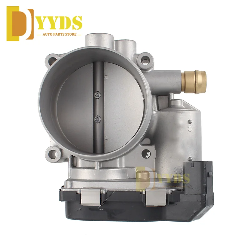 

Throttle Body Valve 67-5007 For BMW 11-18 335i 535i 740i X1 X3 X4 X5 X6 3L N55 Ail Filter 13547582926 13547597871 A2C53356724