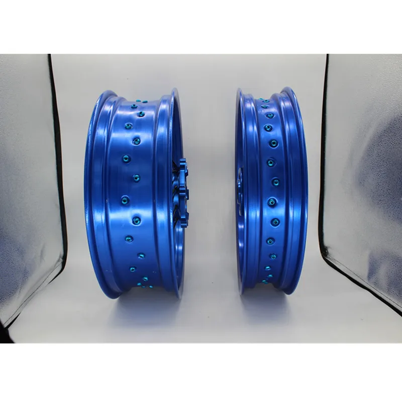 Рисунок 3 - Мотоциклетные запчасти YZ250F