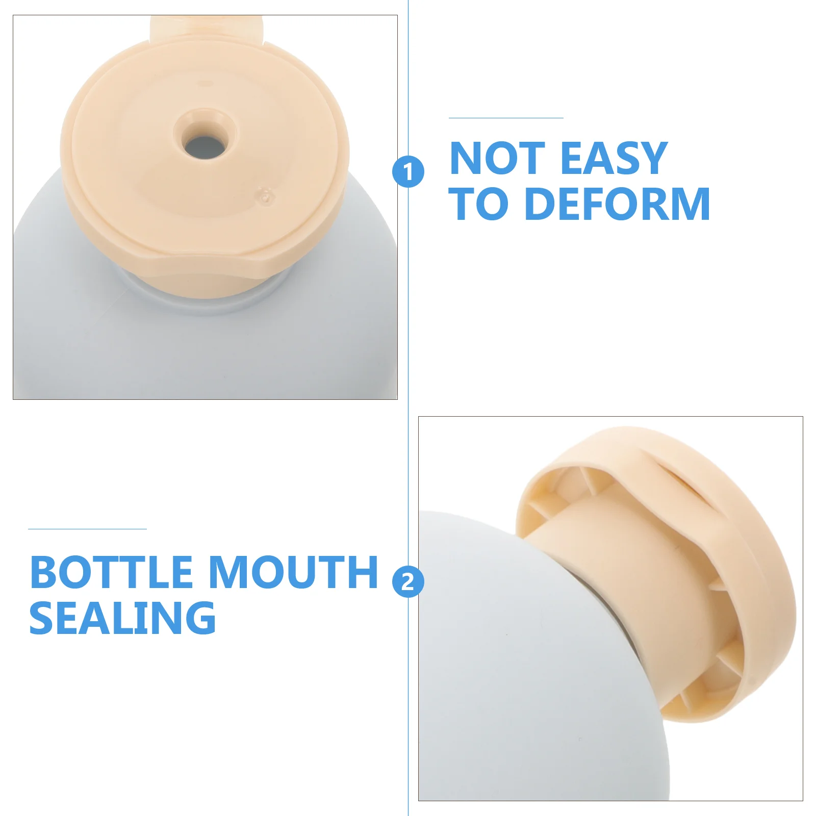 2 шт. дозирующая бутылка для лосьона ванны дорожные бутылки с насосом домашних