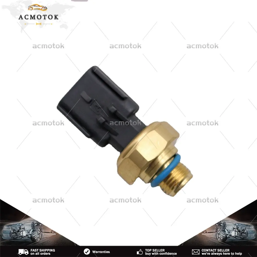 

4921517 For Cummins ISX ISM ISX11.9 ISX15 Engine Oil Pressure Sensor