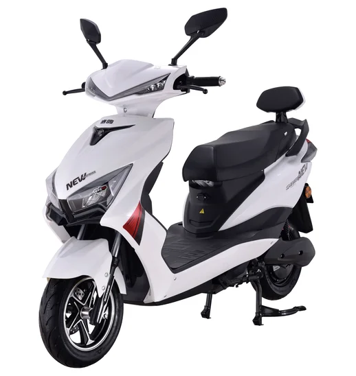 S With Factory Price Eec To Euro Market Electric Vehicle Motorcycle Bike