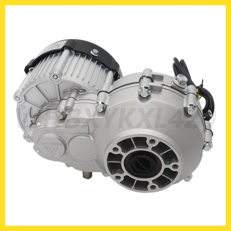 48V60V500W750W1000W двигатель для ATV модификация пляжного велосипеда электрический