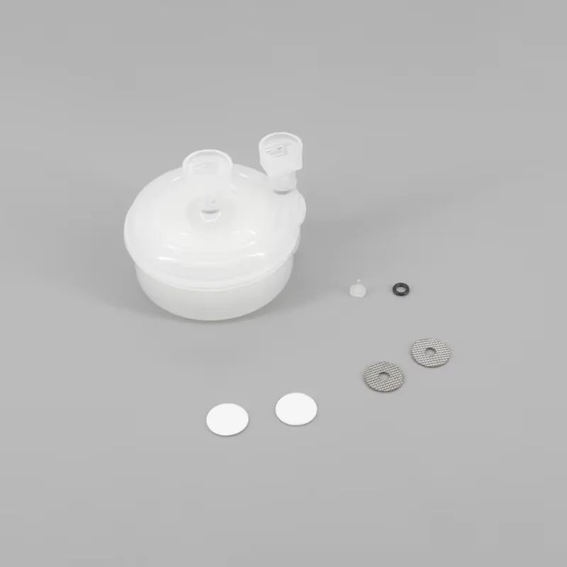 Набор фильтров OUIO для непрерывного струйного принтера HITACHI RX1 (6 штук) |