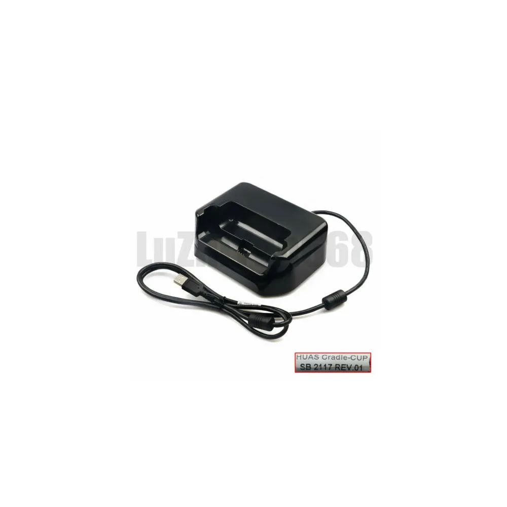 

Замена USB-подставки для Honeywell EDA70 (стандартная)