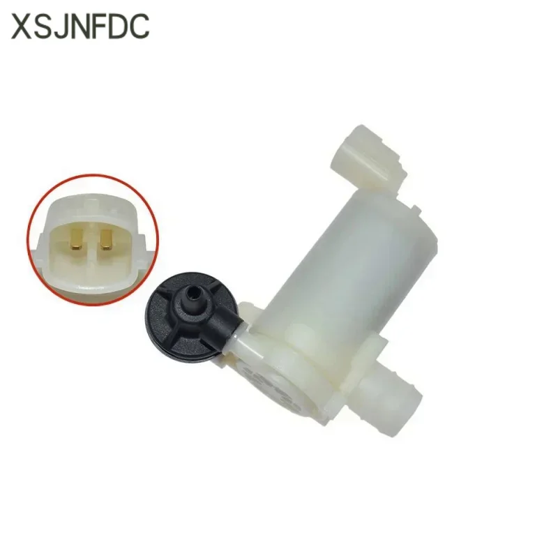 Насос омывателя лобового стекла DG80-67-482 DG8067482 для 2 2007-2015 автомобильные аксессуары