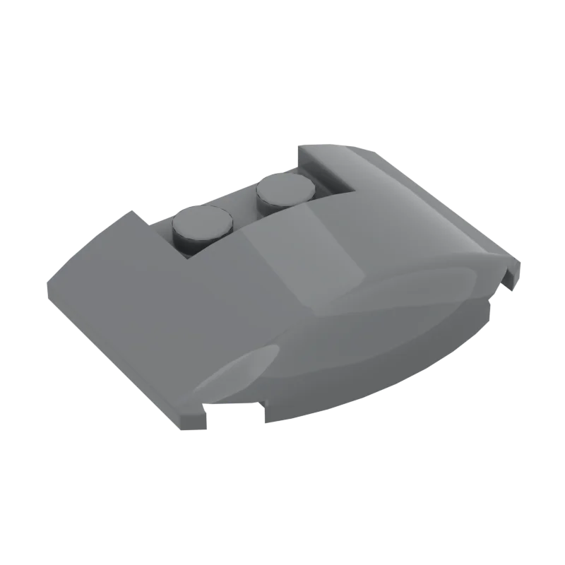 

10 шт., Детский конструктор BZB MOC, 93604