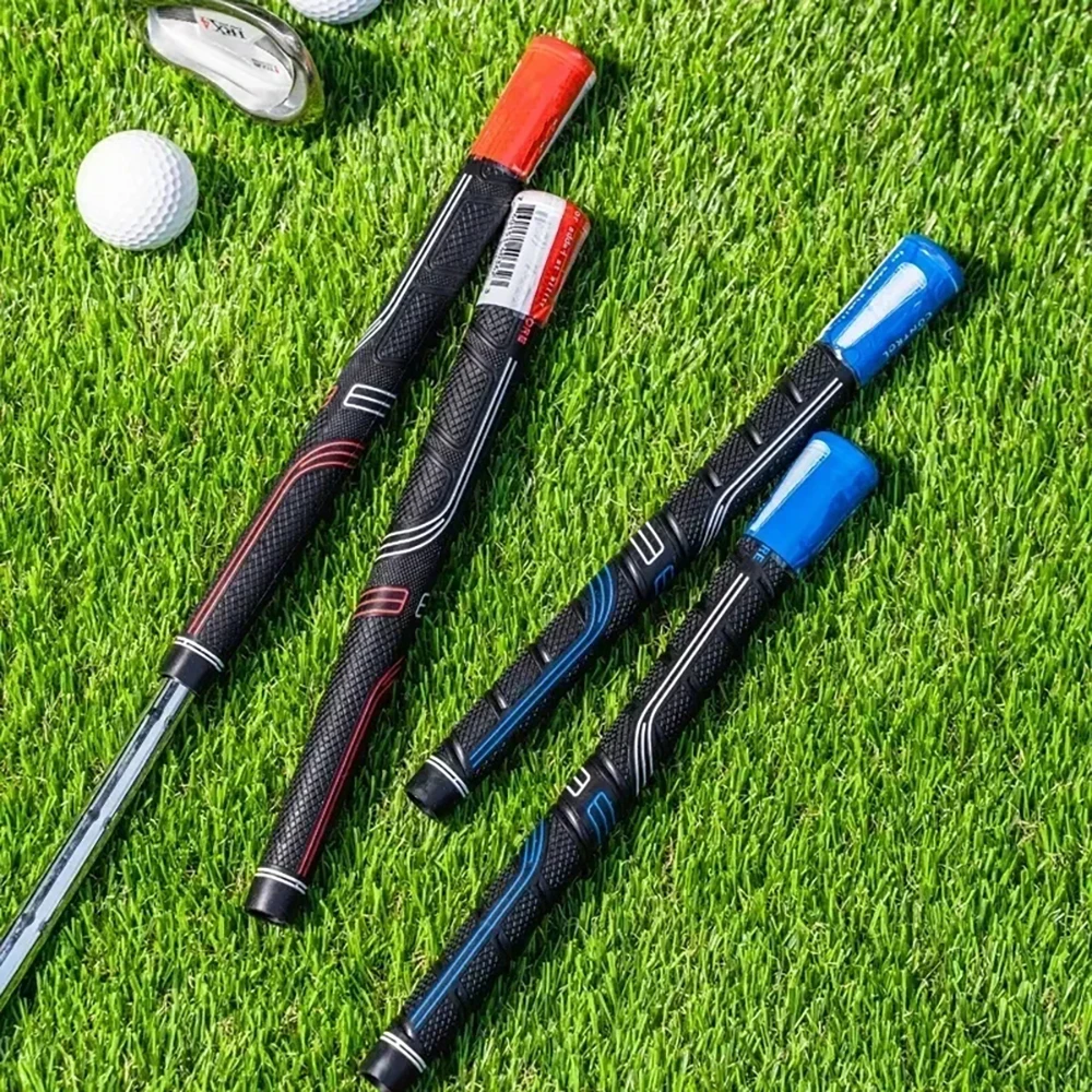13 шт./лот новая ручка для гольфа/Pro Rubber Standard/среднего размера/jumbo Iron/Fairway WoodGolf Club Grip