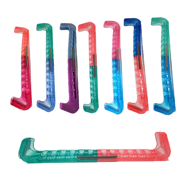 1 пара чехлов для лезвий фигурного катания