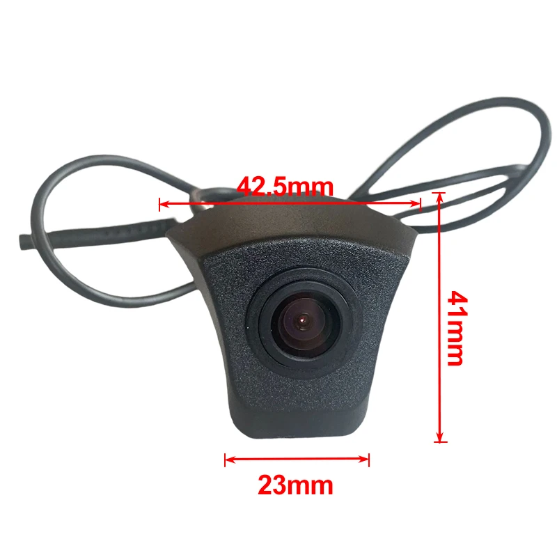 Front Logo Camera Night Version For Audi A1 A3 A4 B8 A5 A6 TT Q3 Q5 Q7 Parking Video Water Proof |