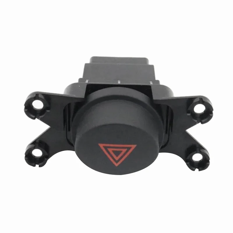 Управляемая Автомобильная опасность внешний переключатель двойная кнопка