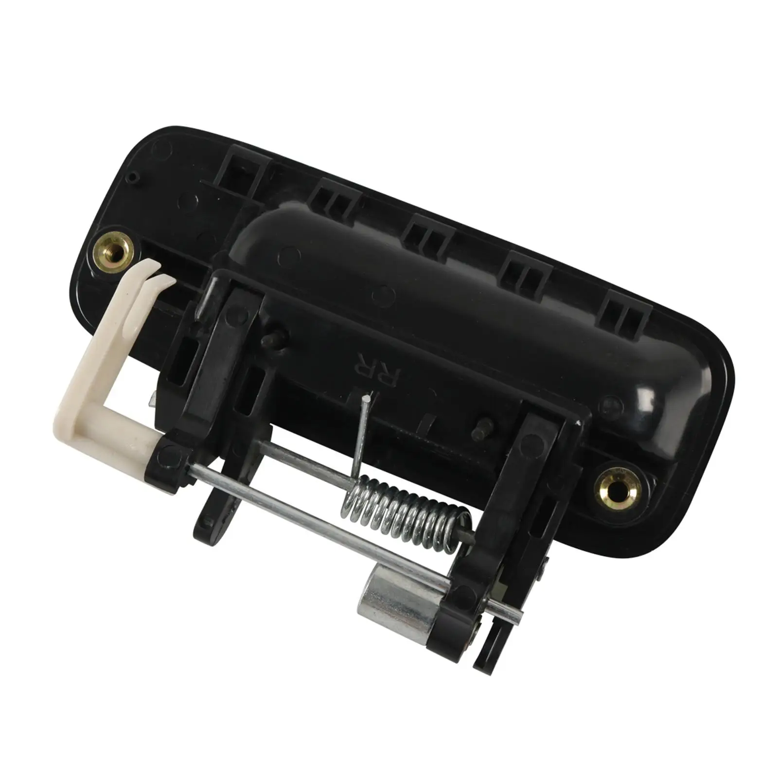 

Автомобильная правая задняя дверная ручка 69230AA010 для Toyota для camry 1997-2001, запчасти для ремонта автомобилей, профессиональная Прямая замена