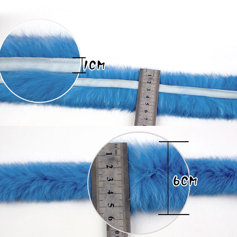 Искусственный пуховик из кроличьего меха |