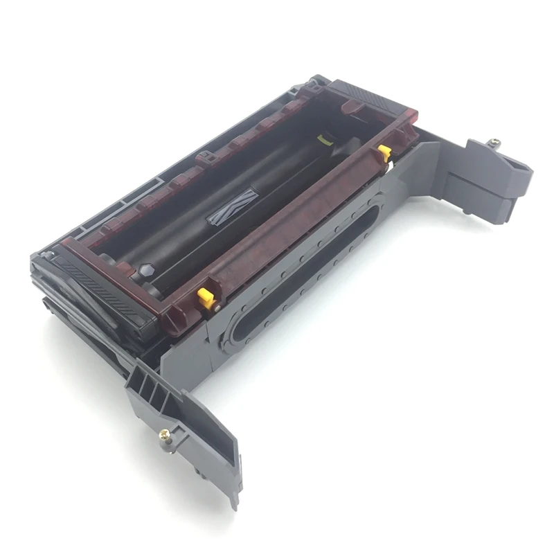 

D0AB Main Brush Frame Roller Brush Rack for irobot Roomba870 880 980 860 Easy Replace
