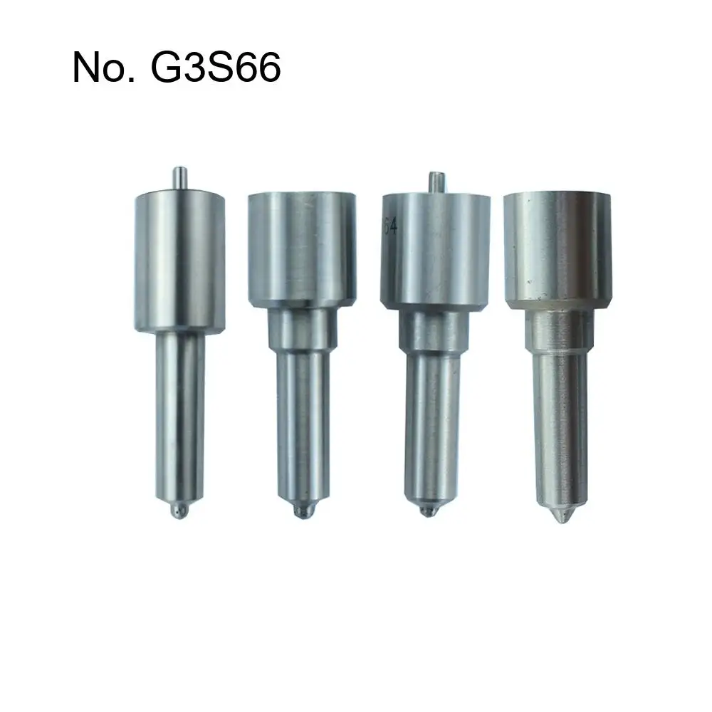 

G3S66 Заводская поставка дизельного топливного Форсунка с общей топливной магистралью для 295050-1980 1j770-53051 293400-0660 2934000660 1j770-53050