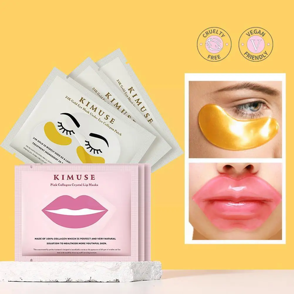 

Moisturizing Lip Care Patch Collagen Lip Pads Patches Moisturizing S Lip Anti Lines Lips Hydrating Wrinkle Repair P2p2