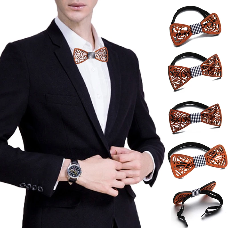 

Новинка 2022, цветочный оригинальный мужской галстук-бабочка в китайском стиле, свадебный костюм, рубашка, узкие модные галстуки-бабочки