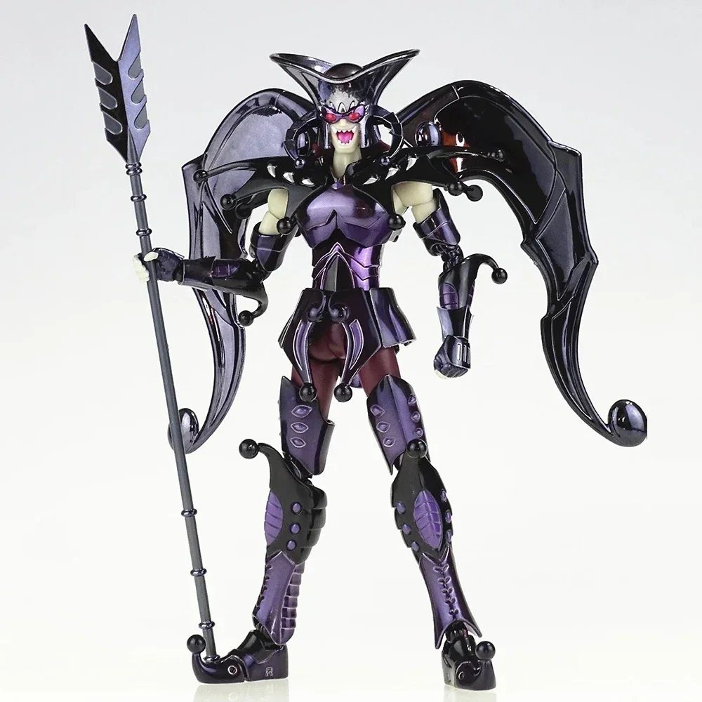 ST Saint Seiya Myth Cloth EXM Phoenix Bennu SOG Hyoga V4 Gullinbursti Frodi Acheron Charon Рыцари Зодиака Фигурка