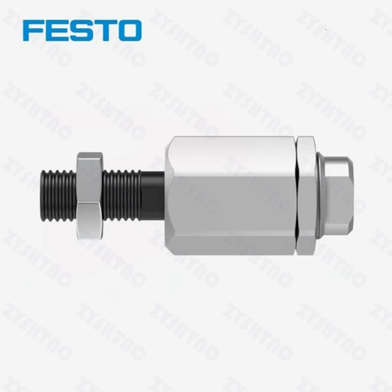 Плавающий Самоцентрирующийся соединительный элемент FESTO