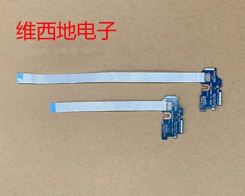 Кабель переключателя кнопки питания NUMBEREIGHT для Acer Aspire