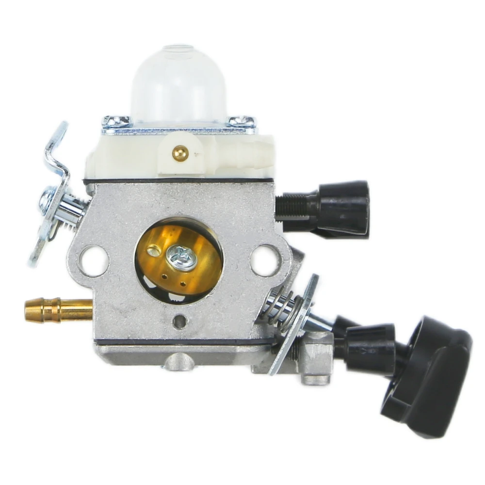 Фото Карбюратор вентилятора для Stihl BG45 BG46 BG55 BG65 BG85 SH55 SH85 BG86 BG86C SH86 C1M-S261 Карбюратор Карбюратор №3