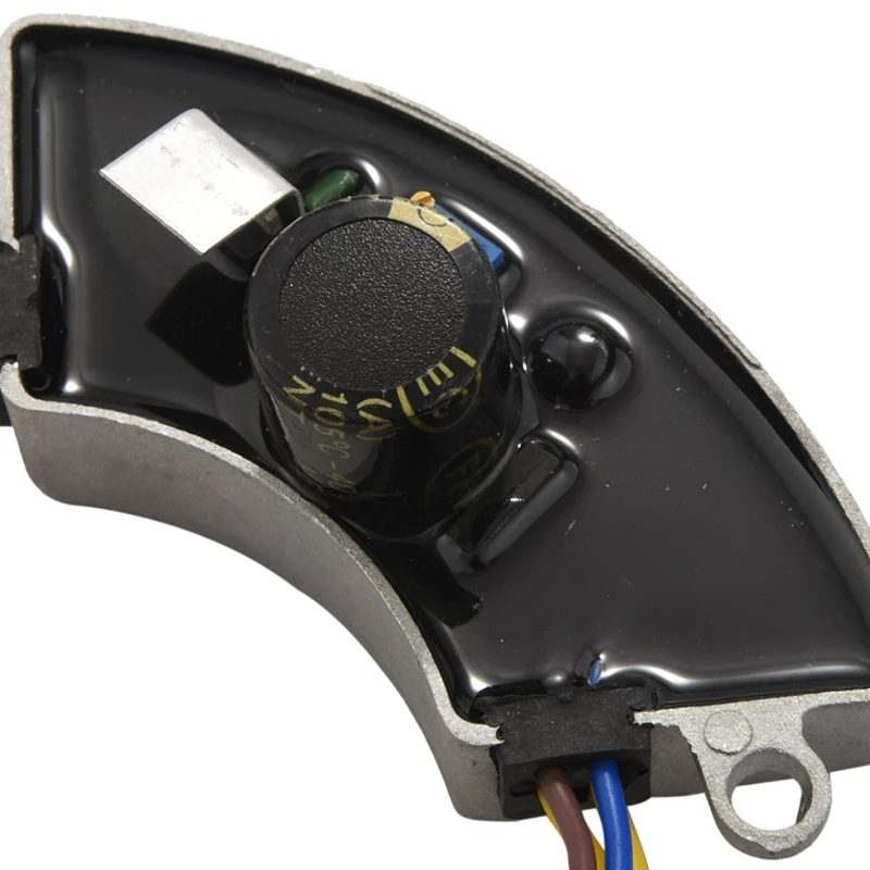 2x2 кВт/кВт регулятор напряжения